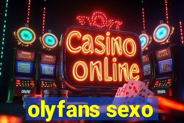 olyfans sexo